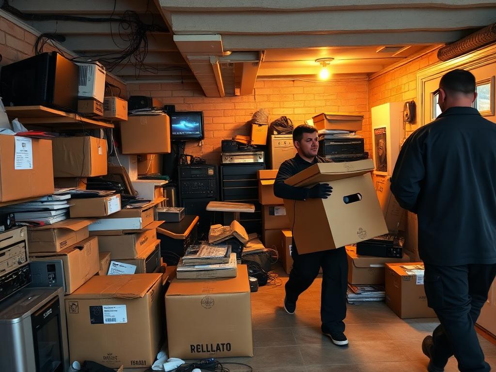 Household Junk Removal